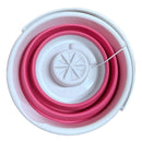 Máquina de lavar portátil UltraSonic - Arkad Store