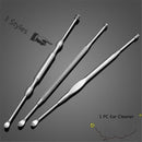 Aspirador Higiênico para Ouvido - Arkad Store