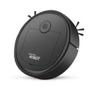 Robô Aspirador AutoClean® + 5 Brindes Exclusivos