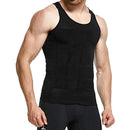 Regata Shaperfit Modelador Corporal Masculino