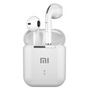 Xiaomi-J18 Bluetooth sem fio, com cancelamento de ruído - com microfone