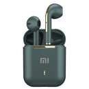 Xiaomi-J18 Bluetooth sem fio, com cancelamento de ruído - com microfone