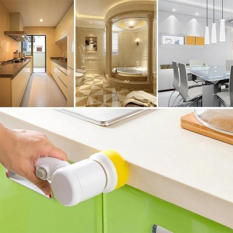 [aspirador de pó] - []