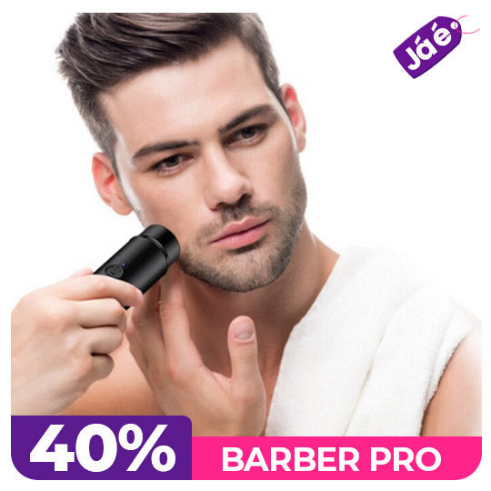 BARBER-PRÓ